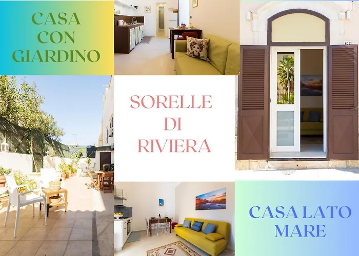 Sorelle Di Riviera