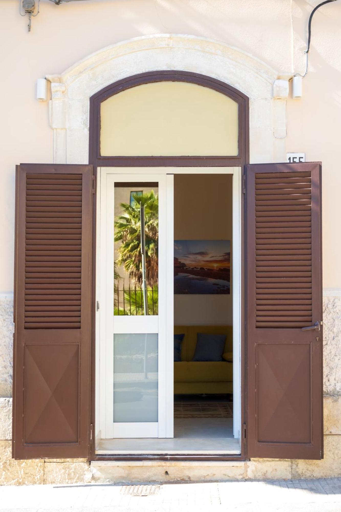 Sorelle Di Riviera Hébergement de vacances *