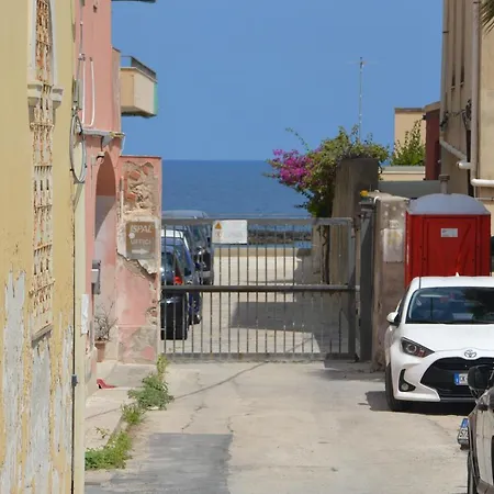 Sorelle Di Riviera Syracuse Exterior photo