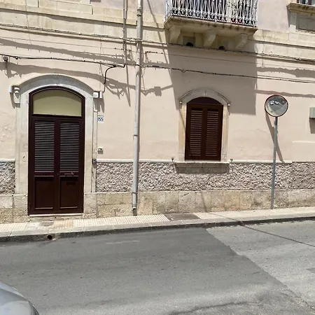 Sorelle Di Riviera Syracuse Exterior photo