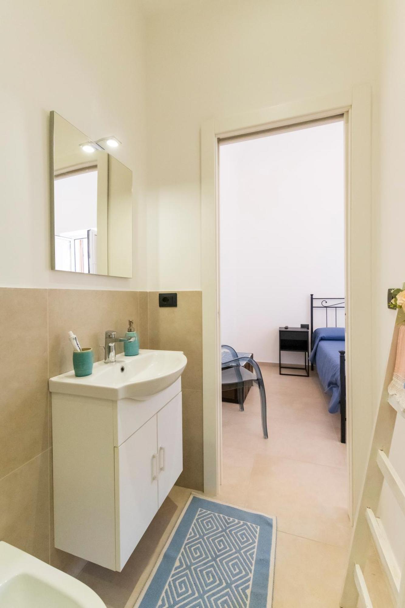 Holiday home Sorelle Di Riviera *