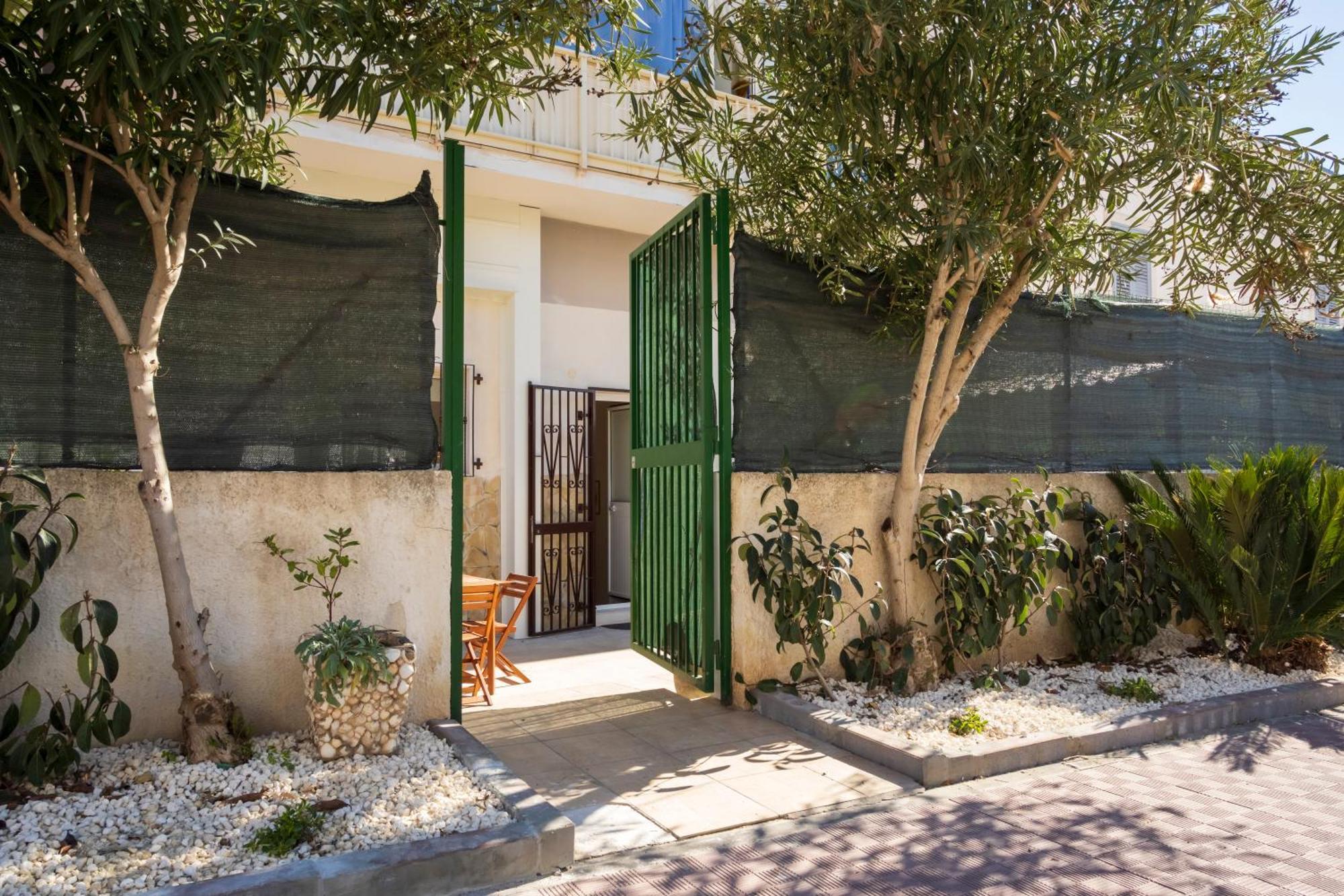 Holiday home Sorelle Di Riviera Syracuse